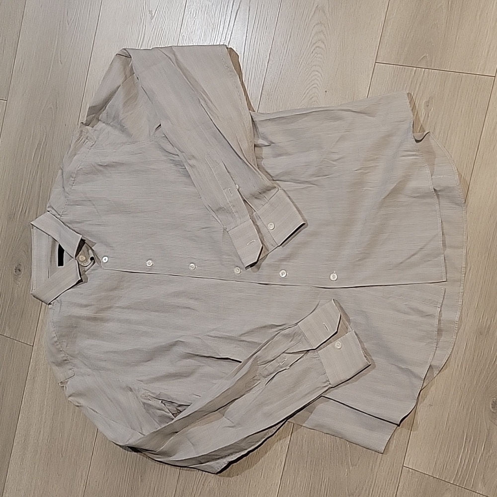 Lanvin Dress Shirt